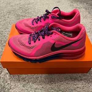 Nike sneakers